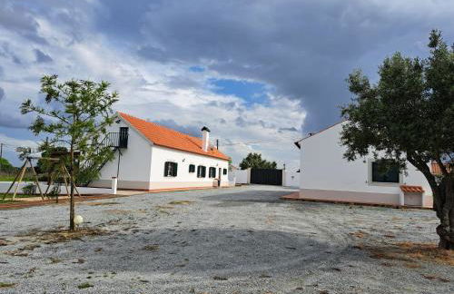 Quinta Rural em Coruche com piscina privativa - Foto 37