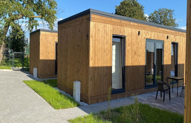 Holiday Homes With Sauna and Jacuzzi in Trzesacz-formerly TUI Ferienhaus - Photo 20