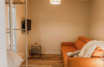 UM studios - Charmants studios tout équipé - wifi - Foto 9