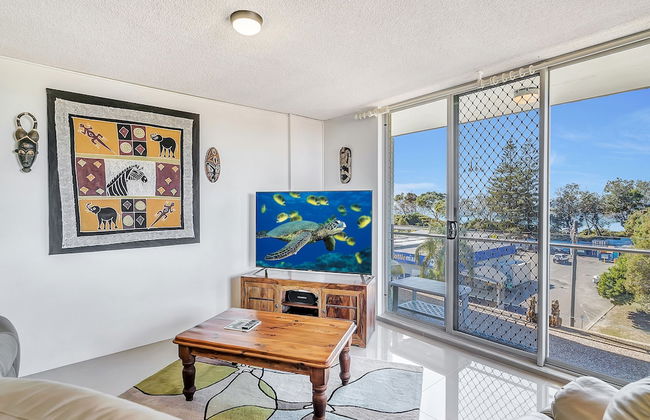 Tradewinds Apartments - Foto 42