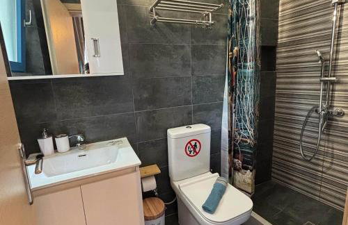 Mare Calmo Studios, Chios - Photo 9