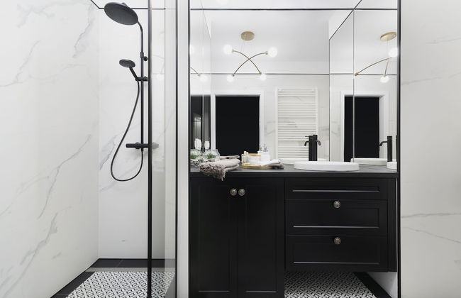 EASY RENT Apartments - CENTRUM 1 - Foto 15