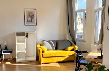 2 Rooms, free Parking, 25 min to Düsseldorf, 150 Mbps WLAN - Photo 9