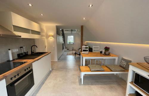 FeWo „Am alten Eifelhaus“ - Foto 16