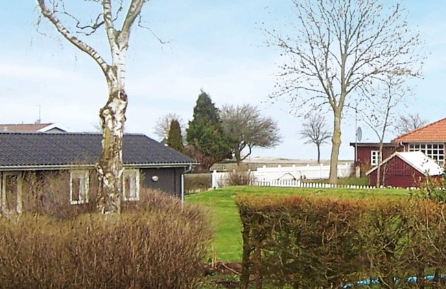 4 Person Holiday Home in Broager - Foto 23