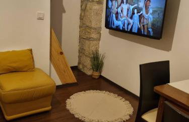 Holiday Old stone house - Foto 29