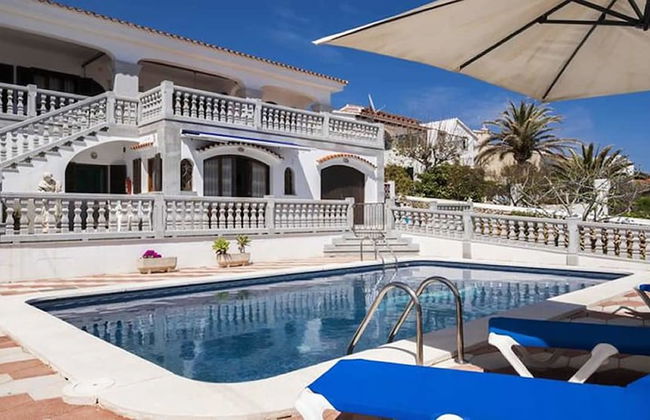 Villa Mar y Tu - Foto 1