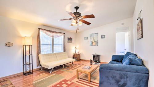 Quiet Tombstone Retreat about 3 Mi to Historic Dtwn! - Foto 5