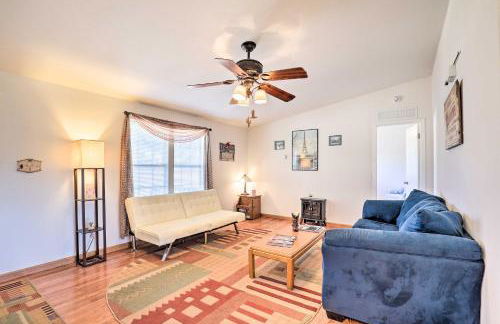 Quiet Tombstone Retreat about 3 Mi to Historic Dtwn! - Foto 5