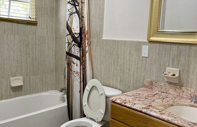 Dawsons Hideaway - Foto 71