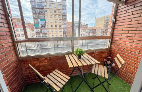 El Aguila Del Pilar ComoTuCasa - Foto 32