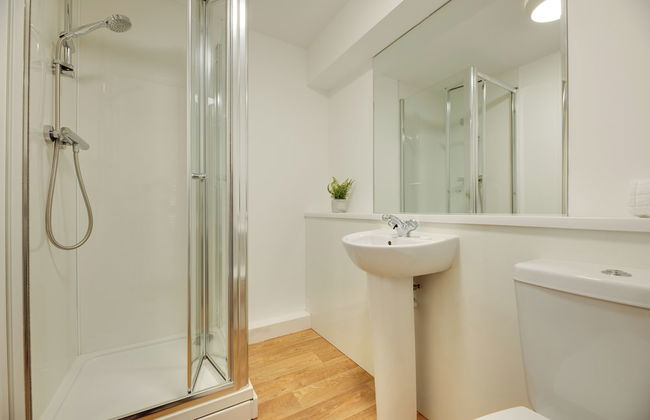 Charltons Bonds Apartments - By Week2Week - Foto 44