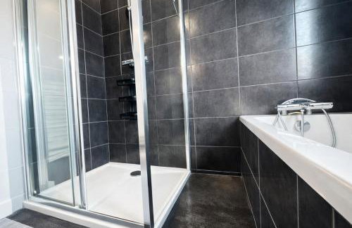 Maison face à la mer avec la Plage à 50 m & Parking privé - Foto 14