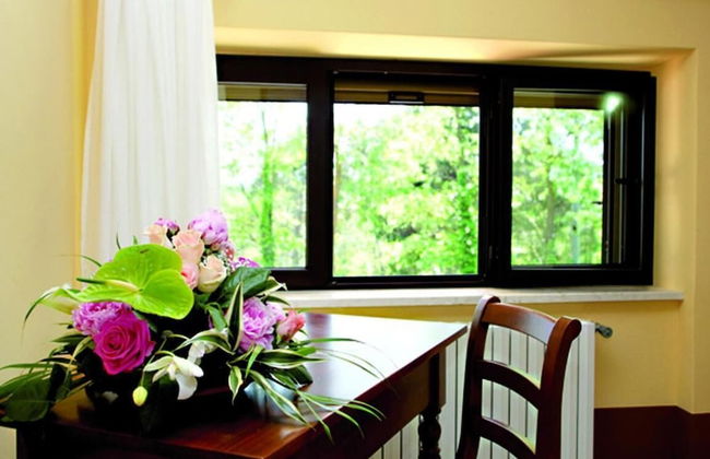 Il Nibbio Reale Country House - Foto 15