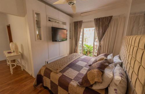 Casa com WiFi e lazer em Campina Grande do Sul - Foto 3