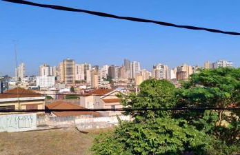 Ap com terraço, 2 quartos, wi-fi, próximo ao centro da cidade - Foto 23