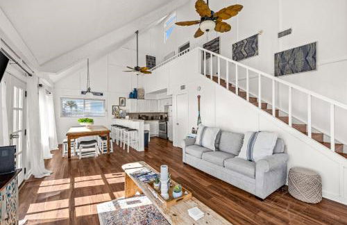 Oceanfront Bliss and Resort-Style Fun! Galveston Gem - Foto 14