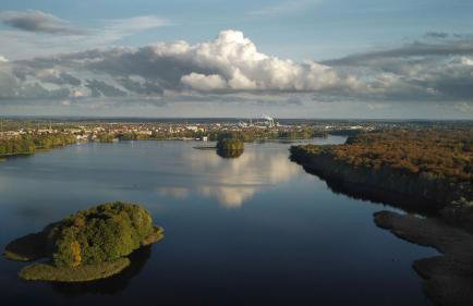 Apartament Wendigo - butikowy, 2-poziomowy, blisko jeziora - Foto 59