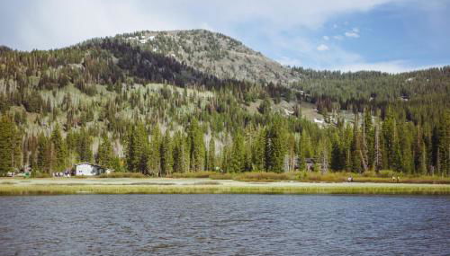 Big Cottonwood 2 Bedroom Brighton Chalet - Foto 4, Other