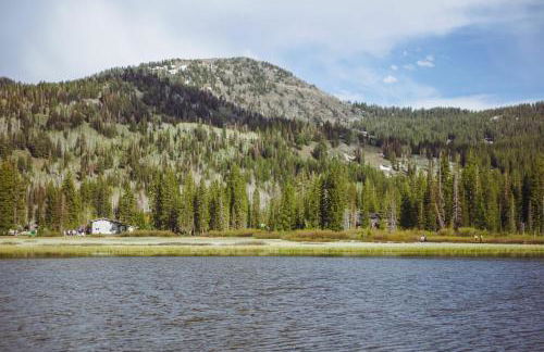 Big Cottonwood 2 Bedroom Brighton Chalet - Foto 4