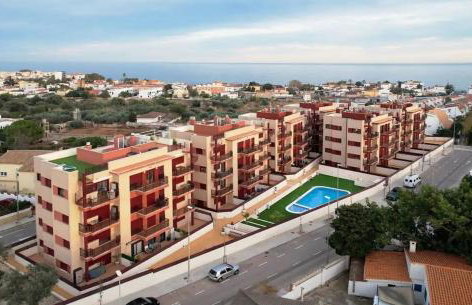 Apartment with terrace - Photo 2