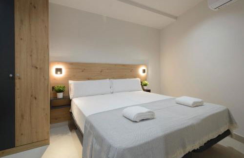 Apartamentos San Lázaro - Foto 57