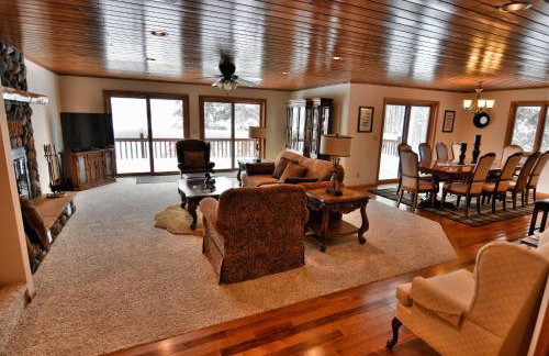 Peace Of Mind On Namakagon Condo - Foto 34