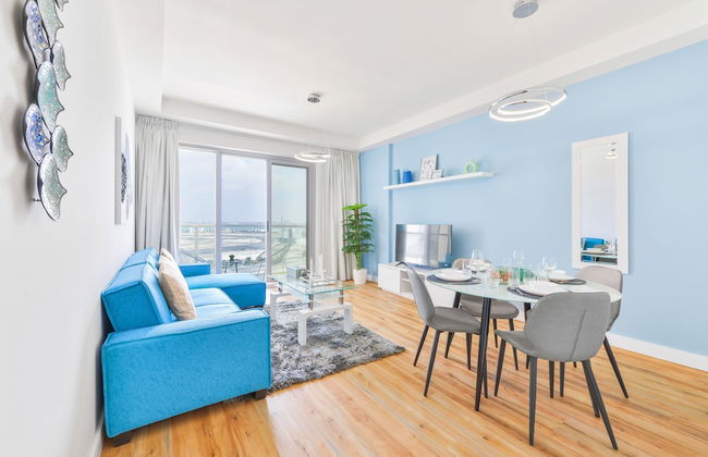 Luxury Beachfront Marjan Island - Foto 32