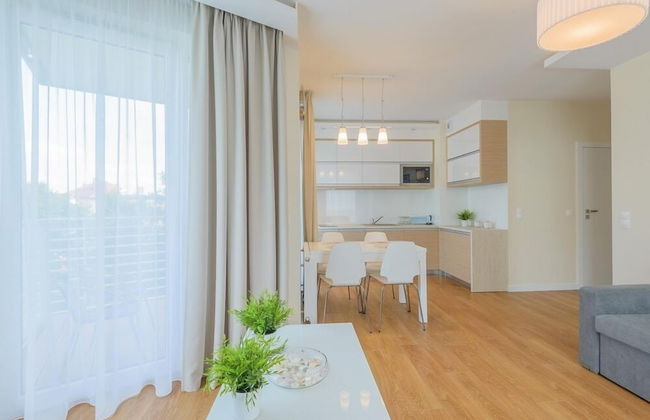 Apartamenty NCNK Marina - Photo 54