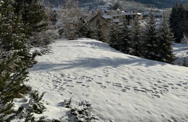 Studio Serre Chevalier (Saint Chaffrey) - Photo 12