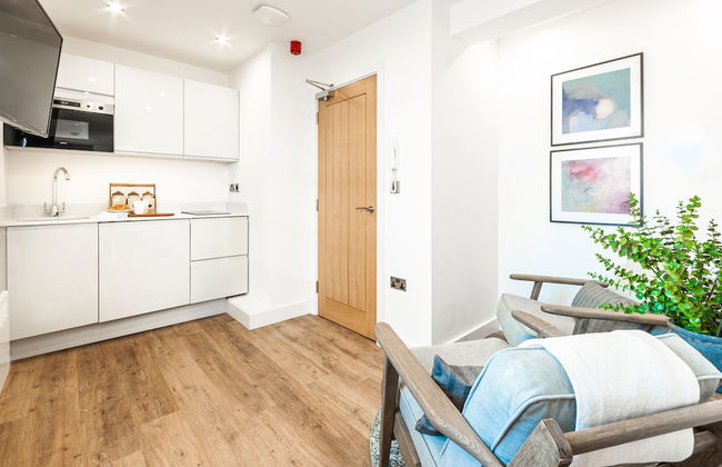 14-16 Grosvenor Street Luxury Apartments - Foto 63