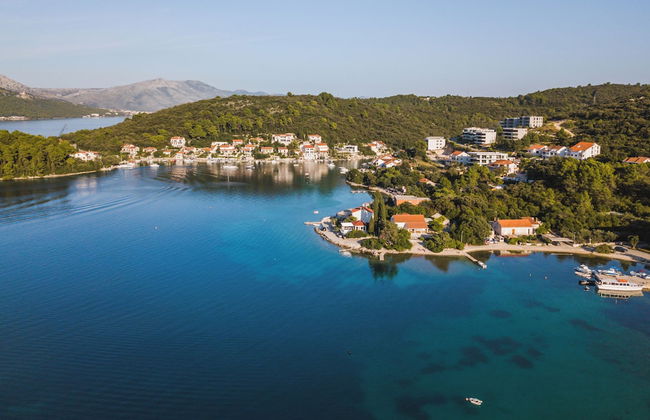 Villa Teuta - Photo 2