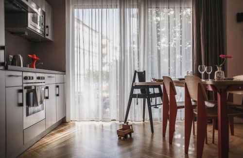 The Circus Apartments - Foto 106