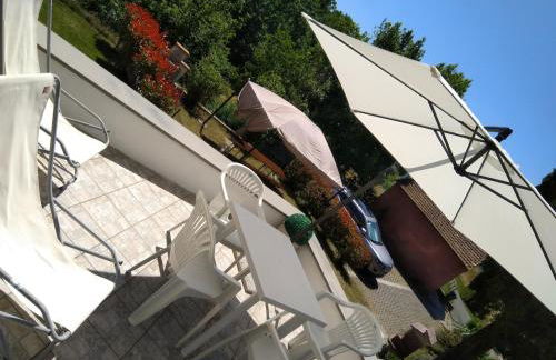 House x visit 5TerreTigulliobay - Foto 12