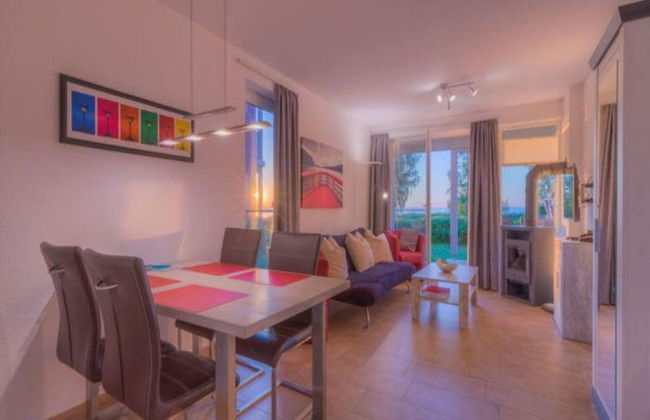 Apartment in Tranquil Location - Foto 12