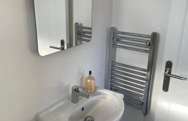 Luxury One Bed Apartment Stevenage - Foto 36
