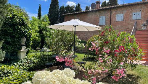 Casa le Querce - Foto 2, Garden