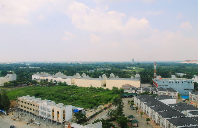 Comfy Studio Mustika Golf Residence Apartment - Foto 30