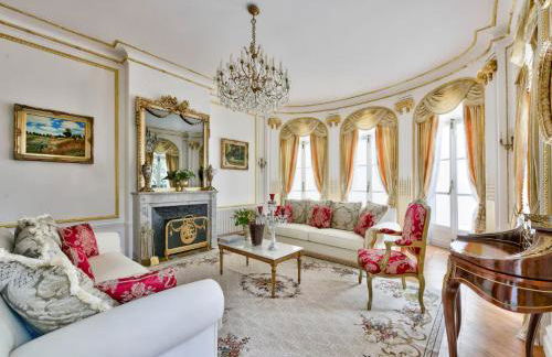 Modern apartment with 4 bedrooms - Foto 10