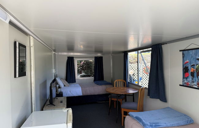 Waikawa Bay Holiday Park - Foto 55