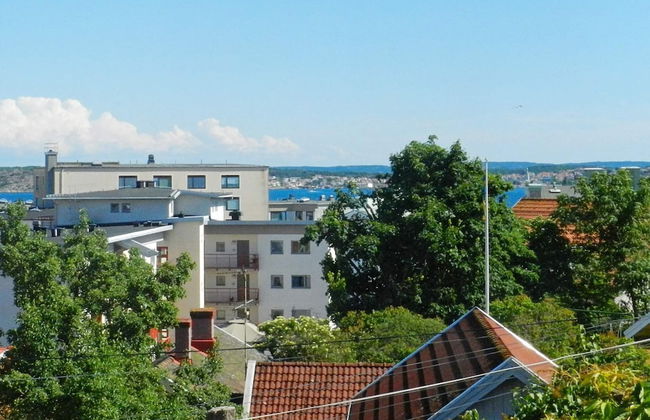 Holiday Home in Lysekil - Foto 25