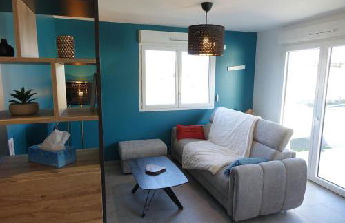 Gîte Les Hirondelles - Foto 11