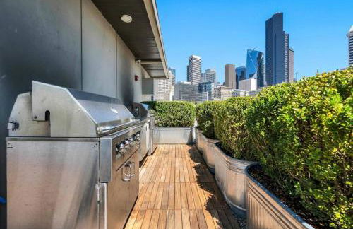 Skyline Haven Near Downtown Seattle - Foto 21