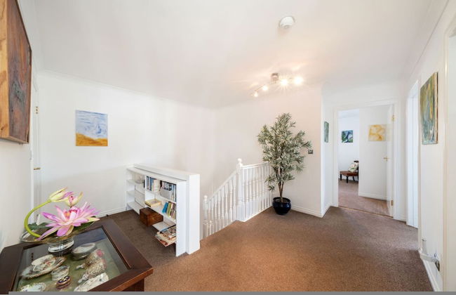 Twin Bridges - Quayside Penthouse - Photo 11