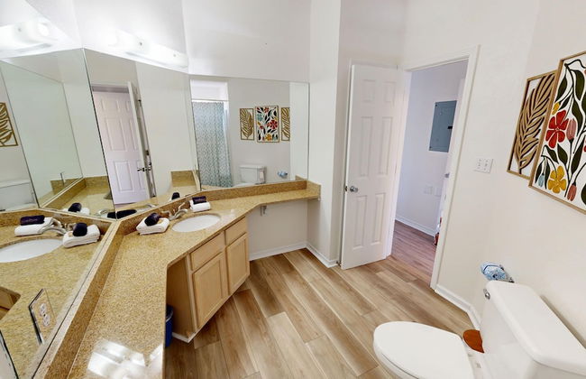 Sandpiper Cove 9141 3 Bedroom Condo by RedAwning - Foto 23