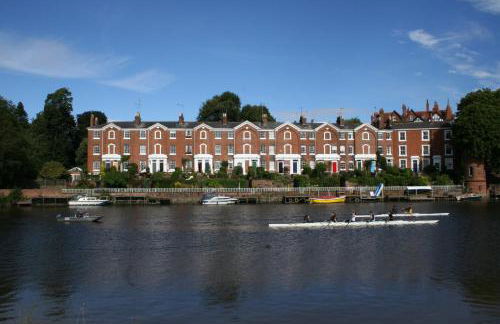 The Chapel Chester - Boutique Apartments - Photo 71