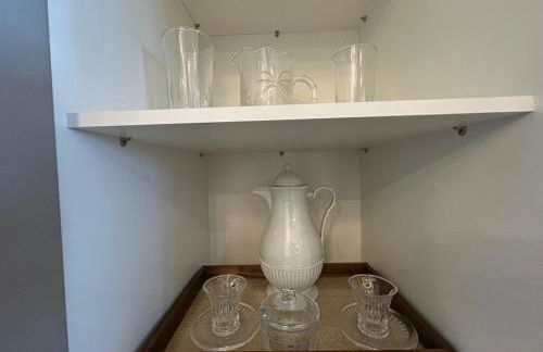 Apartamento Wi-fi, Split, Estacionamento e Piscina - Foto 67