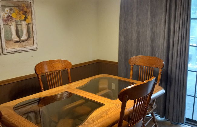 Hide Away House - Foto 15