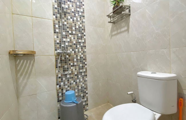 LieFly Prambanan Villa - Foto 27