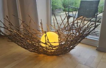 PiTi's Gästehaus, Kehl neben Strasbourg - Foto 14